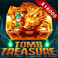 Ngội Mộ Báu game icon
