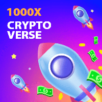 VŨ TRỤ TIỀN TỆ game icon